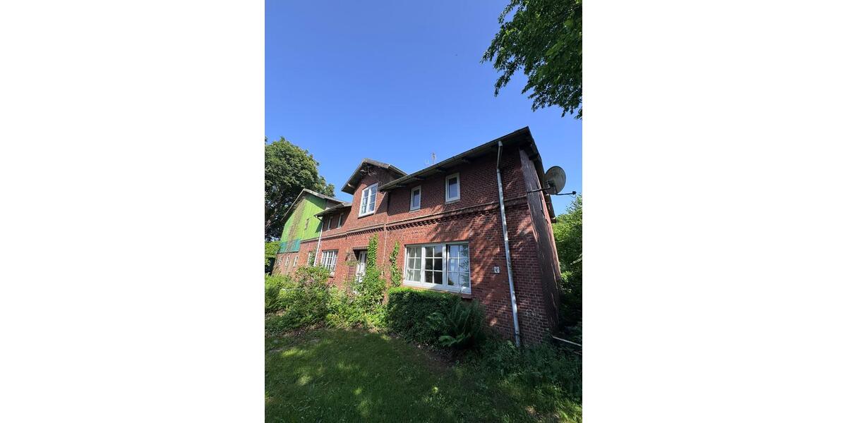 Bauernhaus, Landhaus Hanerau-Hademarschen Hademarschen - 5 Zimmer, 125 m&sup2;, 214.750&euro; | Angebot:26975083