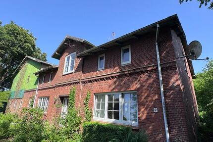 Haus Hanerau-Hademarschen Hademarschen - 5 Zimmer, 125 m&sup2;, 214.750&euro; | Angebot:26975083