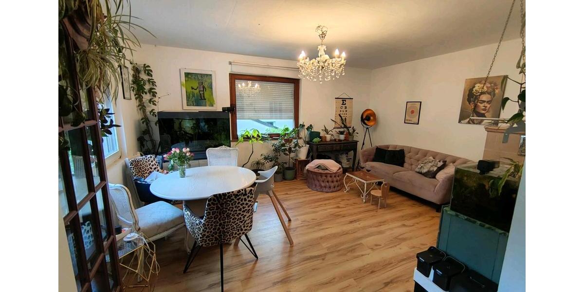Doppelhaushälfte Waldshut-Tiengen Tiengen - 5.5 Zimmer, 102 m&sup2;, 440.000&euro; | Angebot:26705484