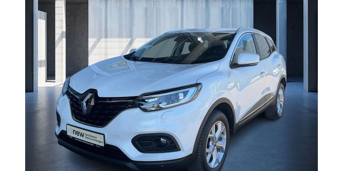 Renault Kadjar 49.136 km 14.990 &euro; Unterschleißheim 85716