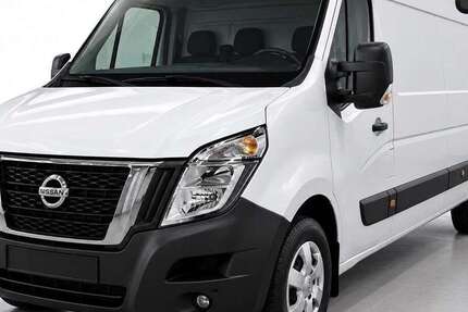 Nissan Interstar 50.000 km 26.880 &euro; Berlin 12103
