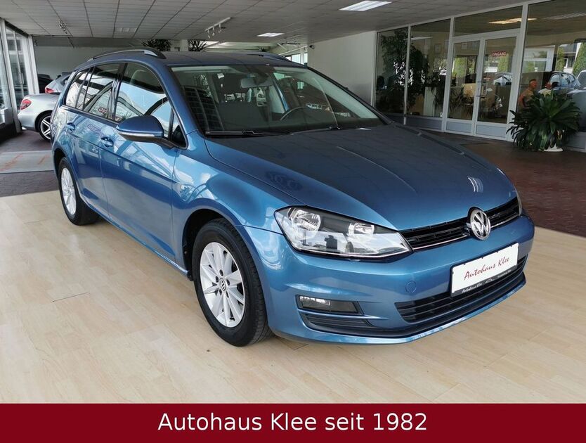 VW Golf 140.000 km 8.850 € Frankenberg/Eder 35066