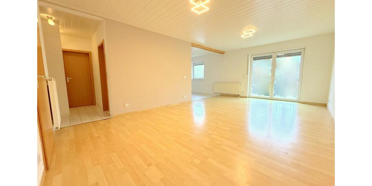 Anfragestopp! 85m² frisch renoviert Vollbad Gäste WC… 3 zimmer
