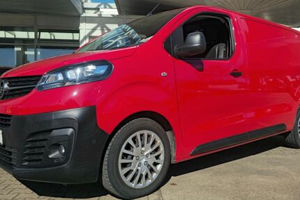 Opel Vivaro 55.000 km 18.190 &euro; Rothenburg ob der Tauber 91541
