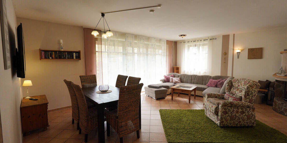Mehrfamilienhaus, Wohnhaus Mölschow - 6 Zimmer, 180 m&sup2;, 399.000&euro; | Angebot:26672183