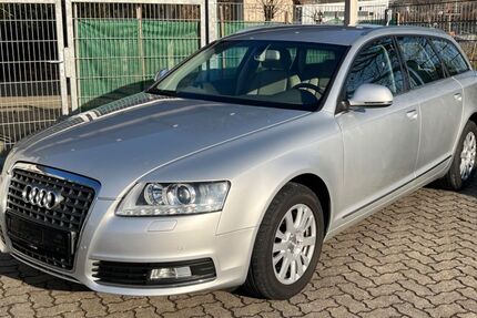 Audi A6 260.000 km 5.490 &euro; Weil der Stadt 71263