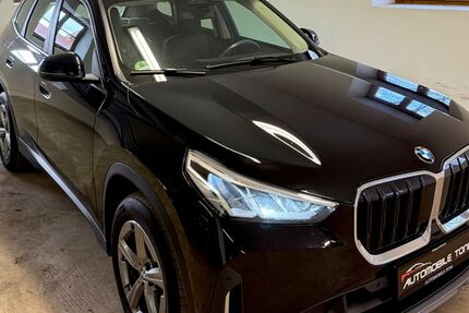 BMW X1 136.550 km 24.999 &euro; Grafing bei München 85567