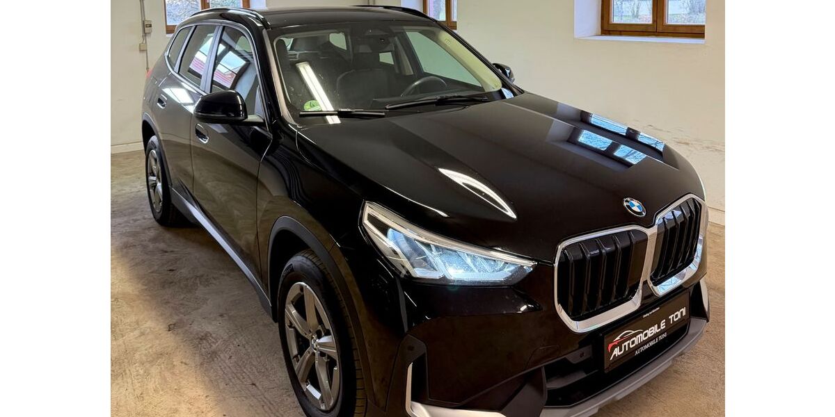 BMW X1 136.550 km 24.999 &euro; Grafing bei München 85567