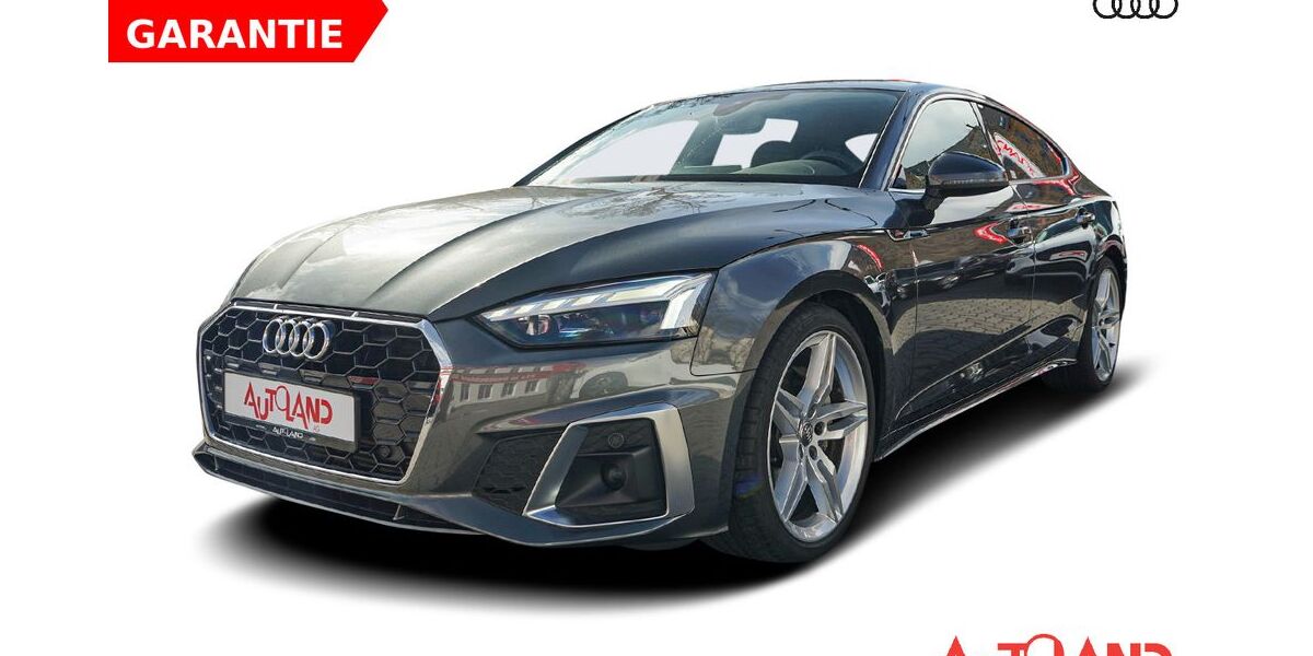Audi A5 61.904 km 31.950 &euro; Chemnitz 09113