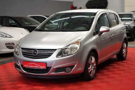 Opel Corsa 17.509 km 5.950 &euro; Pfungstadt 64319