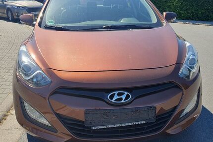 Hyundai i30 169.000 km 5.199 &euro; Bickenbach 64404
