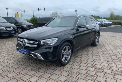 Mercedes GLC 220