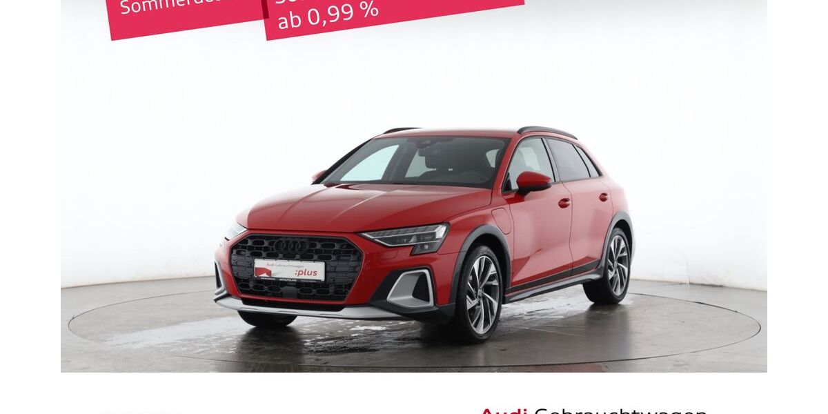 Audi A3 5.989 km 36.990 &euro; Plattling 94447