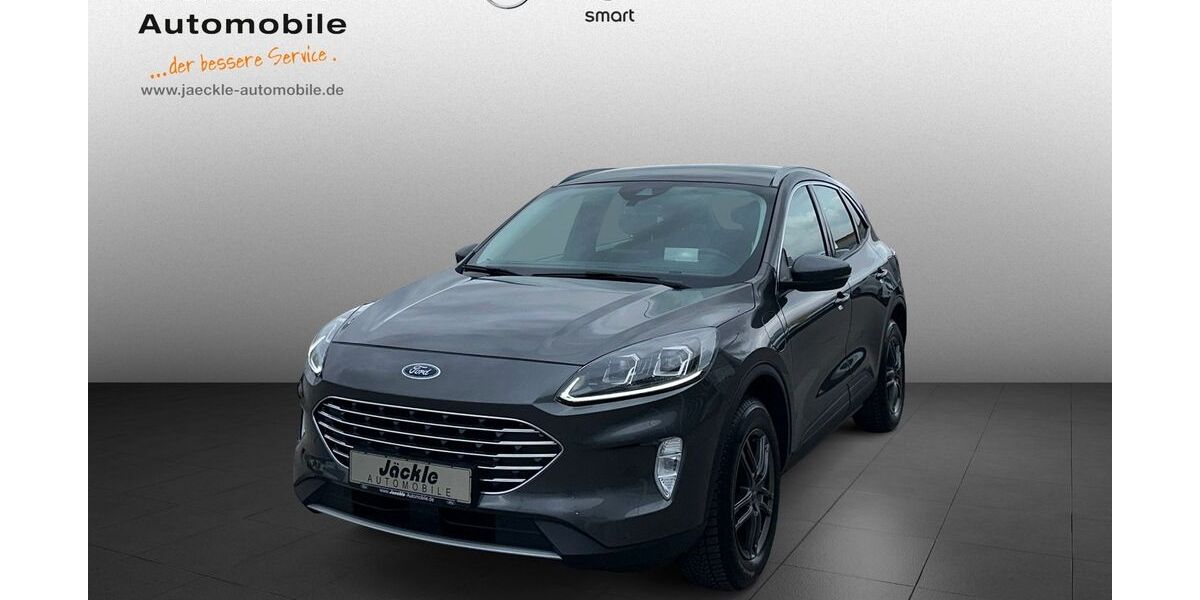 Ford Kuga 57.950 km 23.990 &euro; Bad Wörishofen 86825