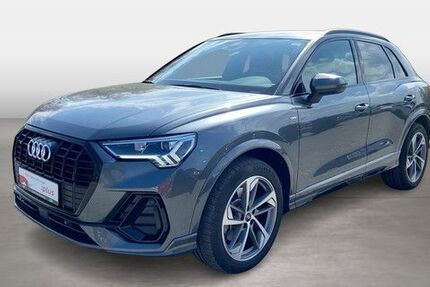 Audi Q3 8.557 km 39.730 &euro; Zwickau 08056