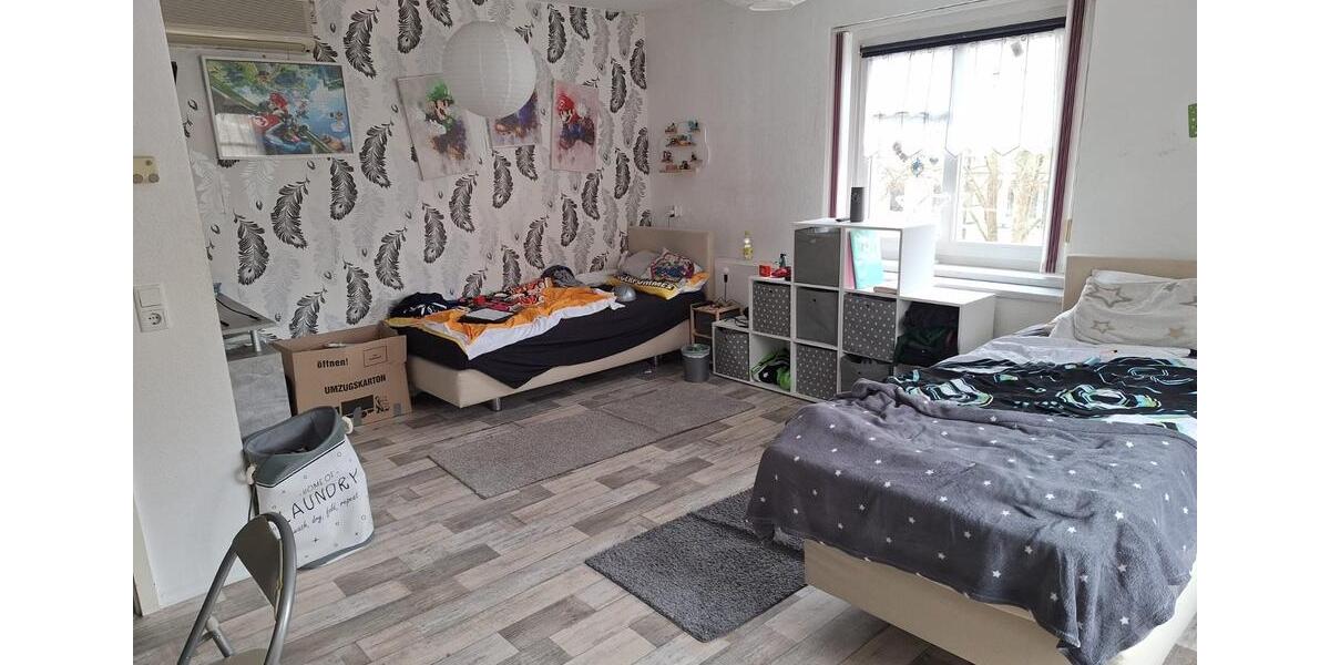 Etagenwohnung Pasewalk - 5 Zimmer, 118 m&sup2;, 784&euro; | Angebot:25261099