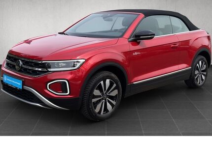 VW T-Roc 19.379 km 27.490 &euro; Birkenfeld 55765