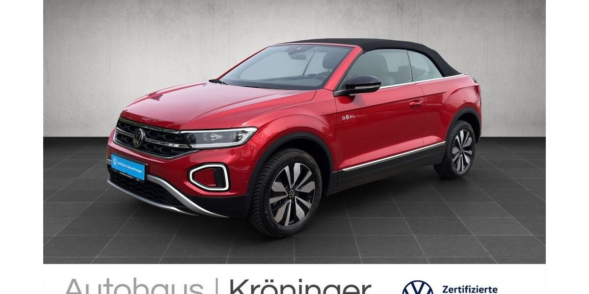 VW T-Roc 19.379 km 27.490 &euro; Birkenfeld 55765