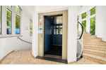 Etagenwohnung Freiburg Zähringen - 1 Zimmer, 45 m&sup2;, 199.000&euro; | Angebot:26376775