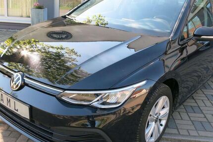 VW Golf 143.000 km 13.990 &euro; Lucka 04613