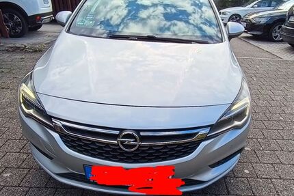 Opel Astra 141.500 km 9.100 &euro; Neckarsulm 74172