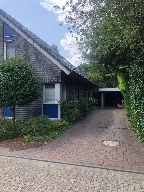 Haus zum Kaufen in Greven 595.000 € 130.58 m²