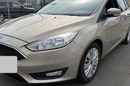 Ford Focus 161.000 km 4.999 &euro; Bonn 53119