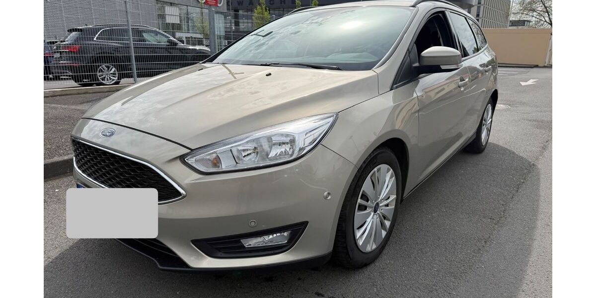 Ford Focus 161.000 km 4.999 &euro; Bonn 53119