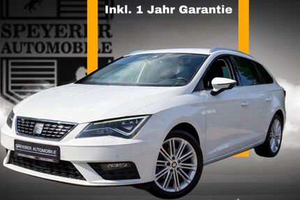 Seat Leon 63.000 km 15.950 &euro; Speyer 67346