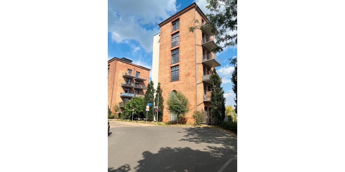 Loft - Studio - Atelier Buckenhof - 2 Zimmer, 70 m&sup2;, 1.450&euro; | Angebot:26422231
