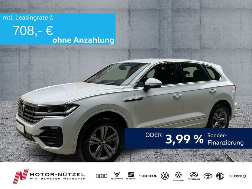 Touareg