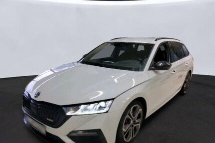 Skoda Octavia 100.000 km 27.850 &euro; Lauterbach 36341