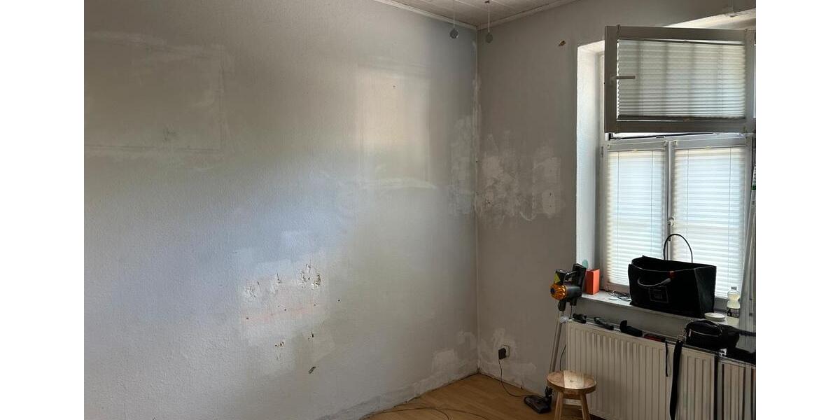 Reihenhaus Duisburg Hamborn - 4 Zimmer, 70 m&sup2;, 107.000&euro; | Angebot:26840110