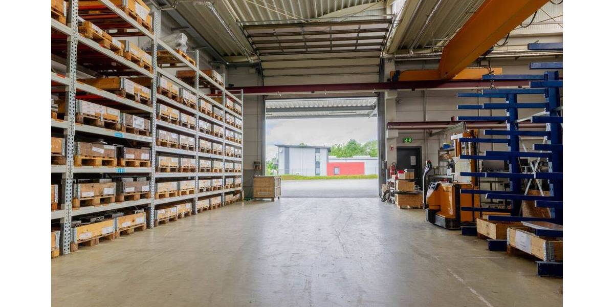 Gewerbeobjekt Arnsberg Neheim-Hüsten - 12.975&euro; | Angebot:25837489