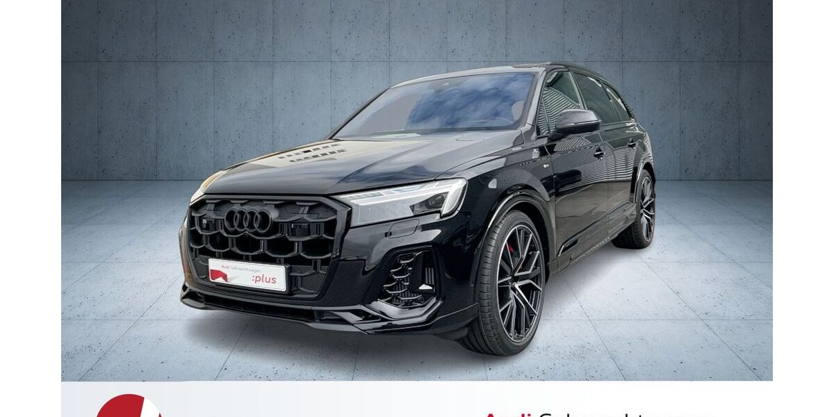 Audi Q7 17.900 km 99.940 &euro; Regensburg 93059