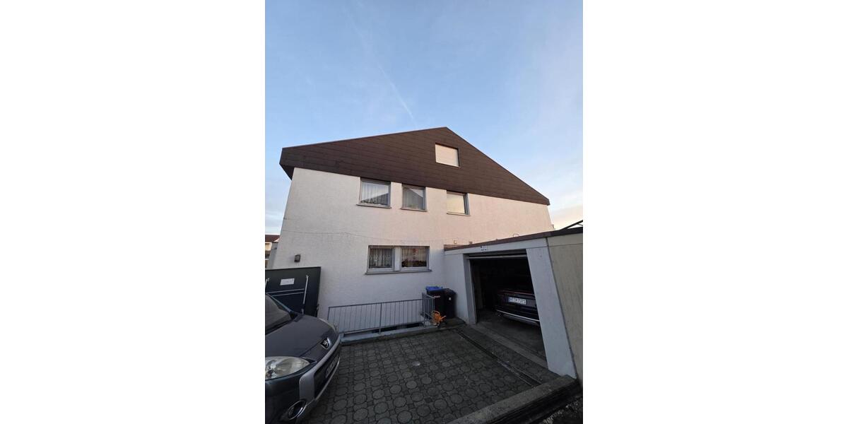 Einfamilienhaus Nürtingen - 6 Zimmer, 219 m&sup2;, 550.000&euro; | Angebot:26833172