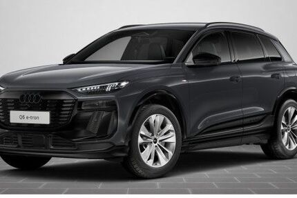 Audi Q6 e-tron 2.990 km 63.190 &euro; Saarbrücken 66115
