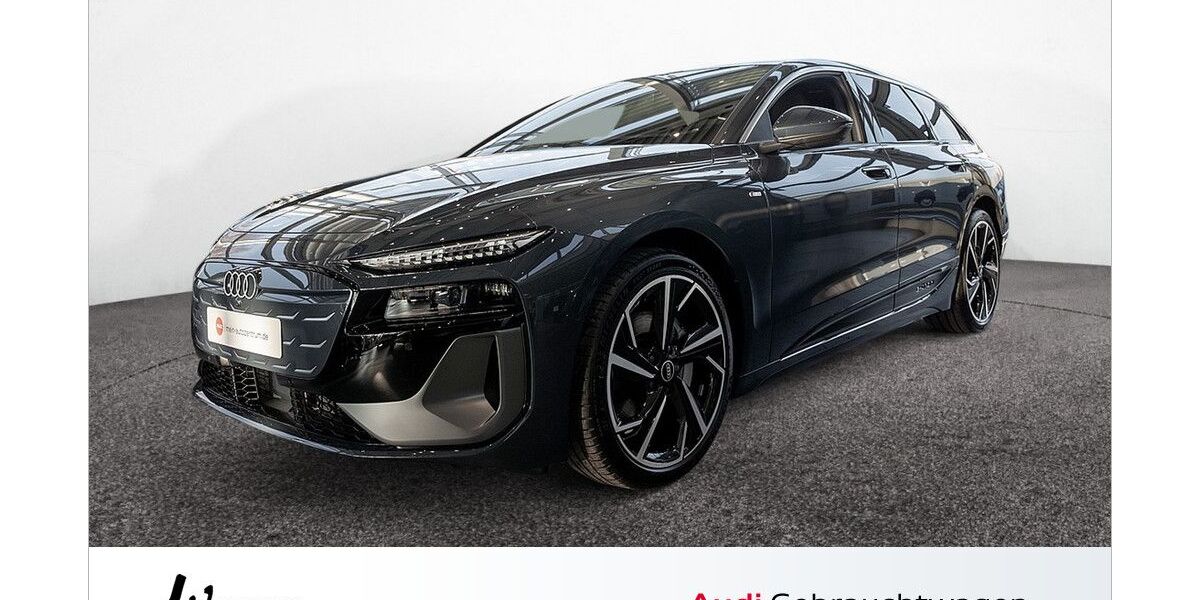 Audi A6 e-tron 5.990 km 75.977 &euro; Uelzen 29525