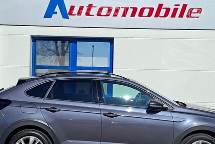 VW Taigo 23.384 km 24.990 &euro; Rehden 49453