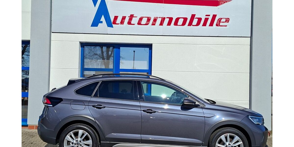 VW Taigo 23.384 km 24.990 &euro; Rehden 49453