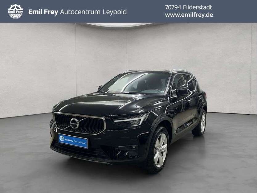 XC40