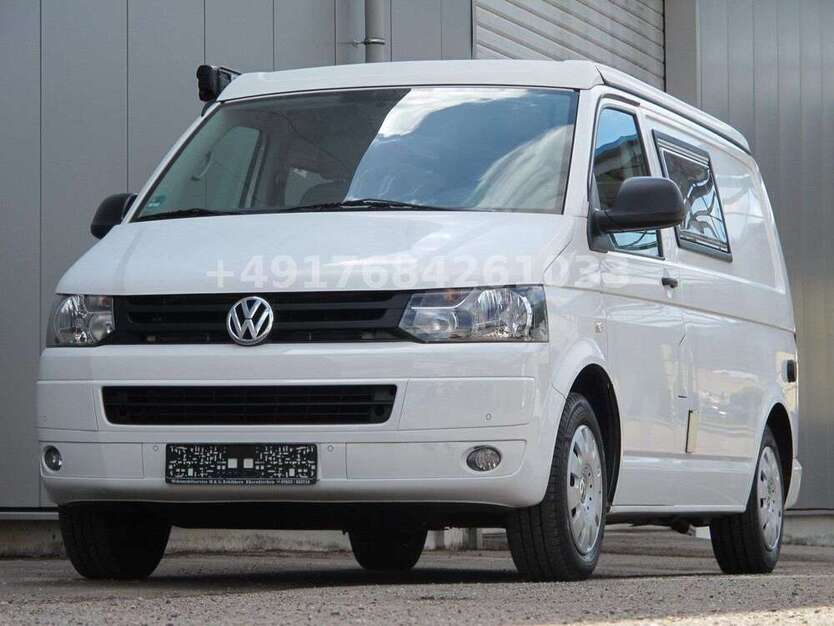 T5 California
