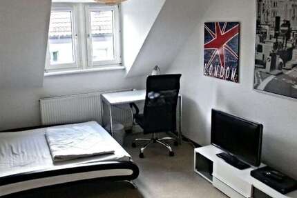 Zimmer Frankfurt am Main Sachsenhausen Nord - 780&euro; | Angebot:27364313