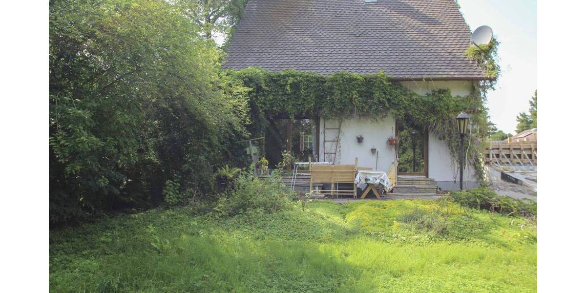 Grundstück Gröbenzell - 890.000&euro; | Angebot:26359956
