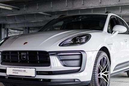 Porsche Macan 66.500 km 67.880 &euro; Friedrichshafen 88045