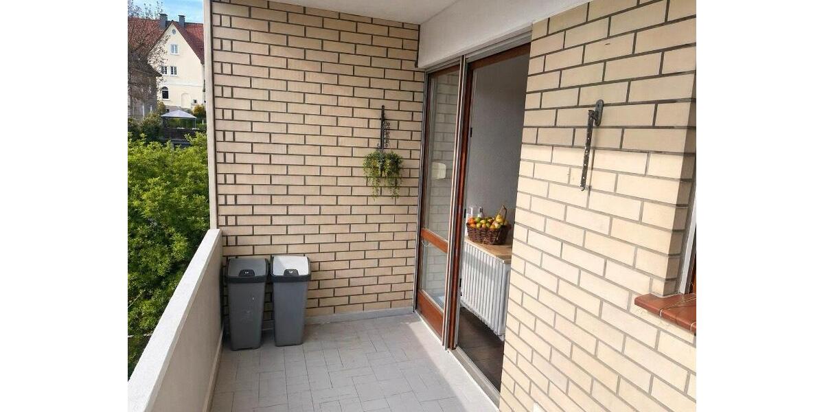 Etagenwohnung Bad Pyrmont - 3.5 Zimmer, 90 m&sup2;, 134.900&euro; | Angebot:26534823