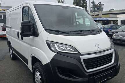 Peugeot Boxer 116.000 km 12.400 € Nürnberg 90431