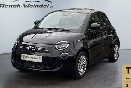 Fiat 500e 14.600 km 24.989 € Mannheim 68199