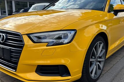 Audi A3 131.500 km 13.990 &euro; Neckarsulm 74172