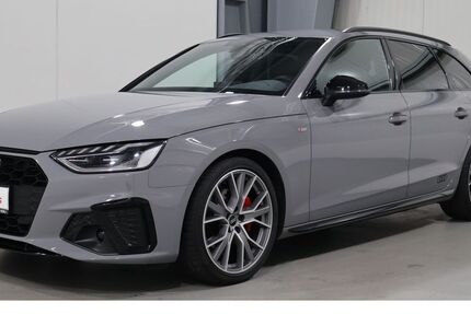 Audi A4 43.394 km 35.920 &euro; Aachen 52078